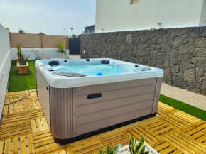 Villa Gabriel (private Spa-Jacuzzi)